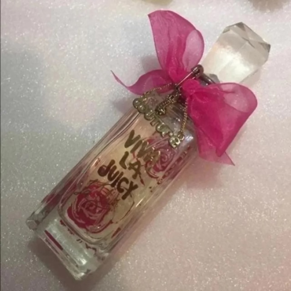 Juicy couture 2.5oz